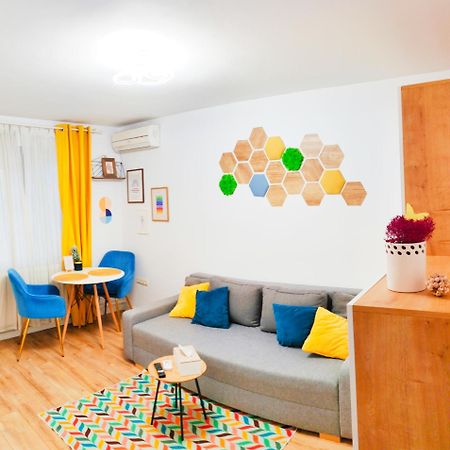 Cozy Residence Букурещ Екстериор снимка