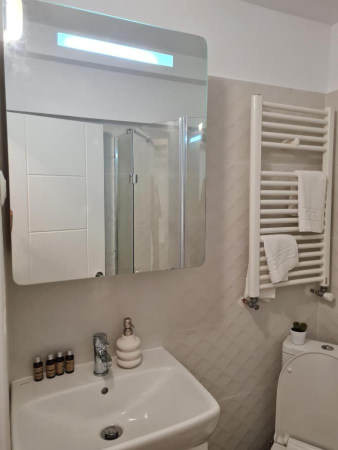 Cozy Residence Букурещ Екстериор снимка