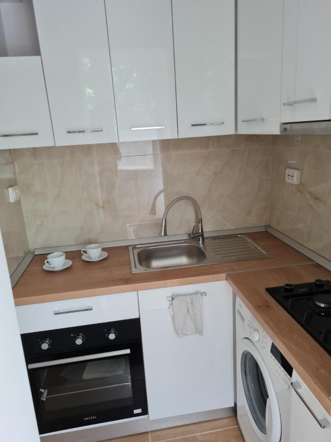 Cozy Residence Букурещ Екстериор снимка