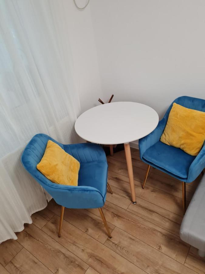 Cozy Residence Букурещ Екстериор снимка